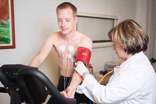 dr elisabeth leko mohr image belastungsuntersuchung